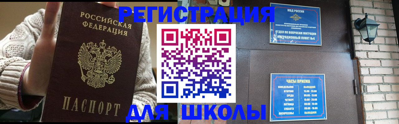 прописка для школы в Сольцах